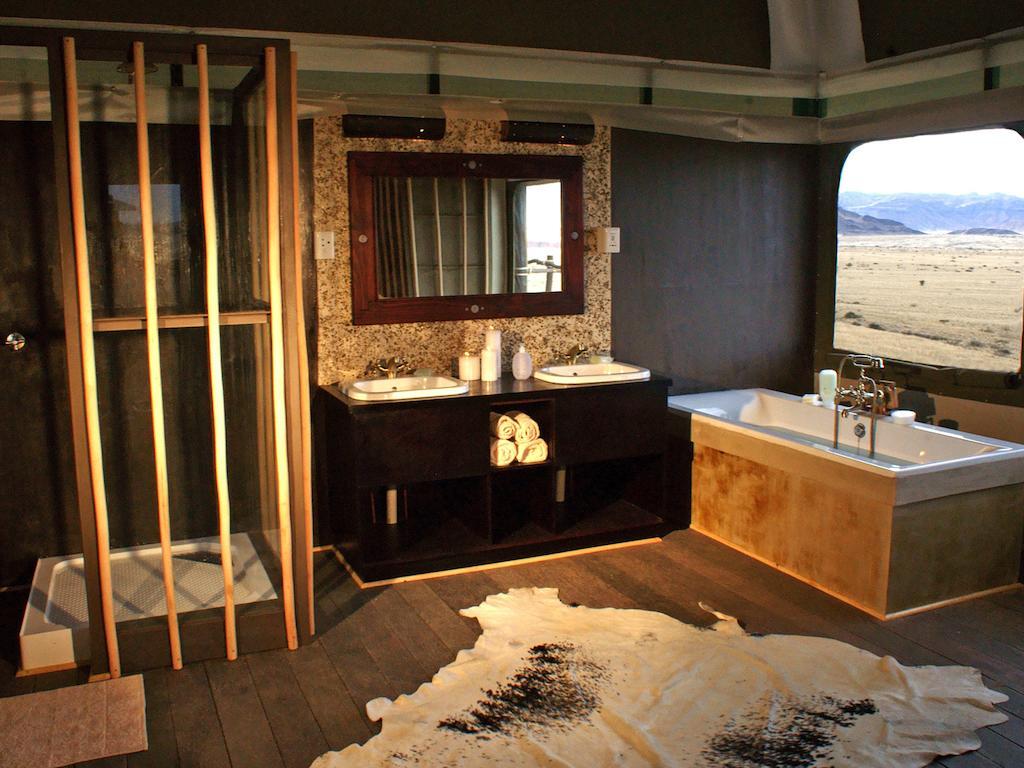 Moon Mountain Lodge Constantia 외부 사진