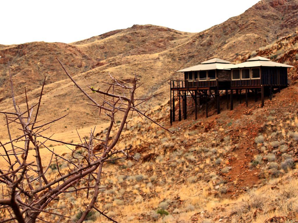 Moon Mountain Lodge Constantia 외부 사진
