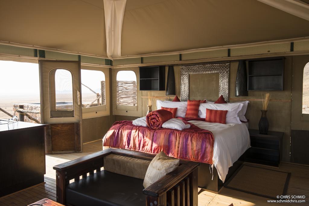 Moon Mountain Lodge Constantia 객실 사진