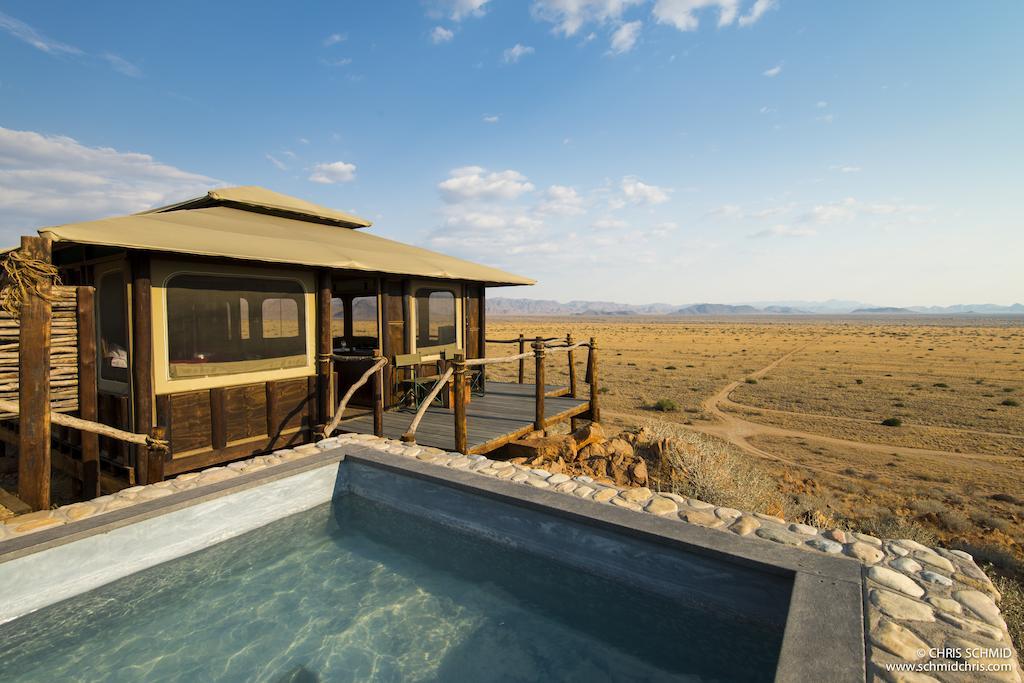 Moon Mountain Lodge Constantia 객실 사진