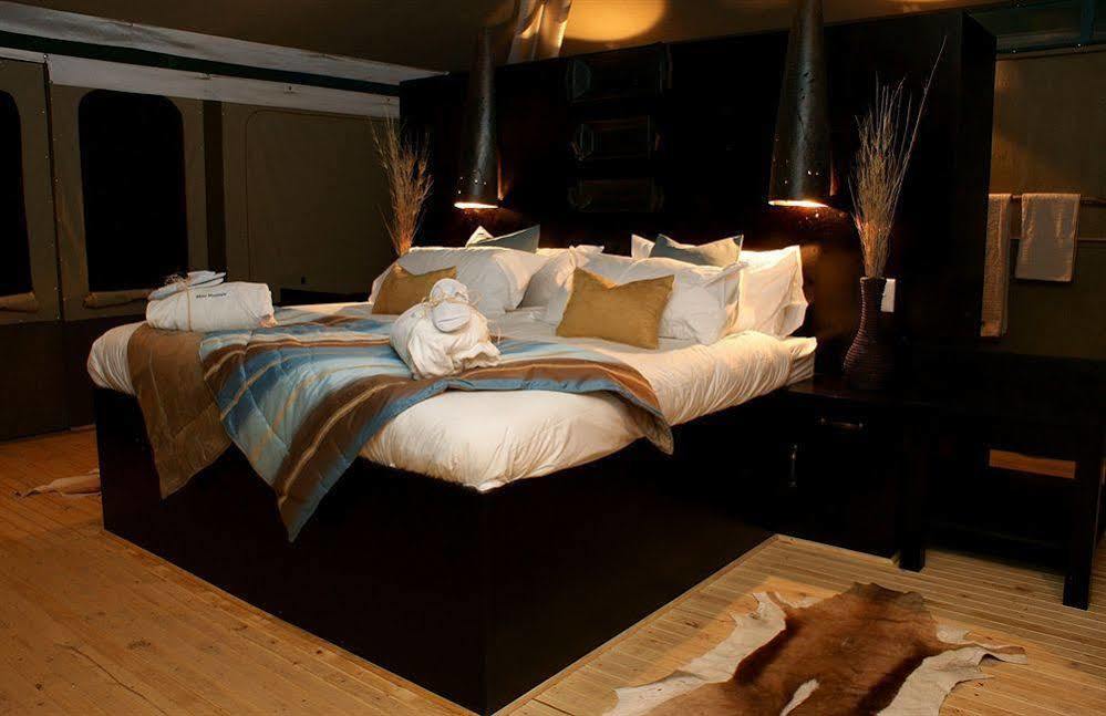 Moon Mountain Lodge Constantia 외부 사진