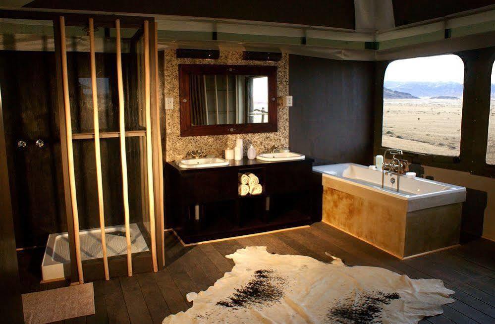 Moon Mountain Lodge Constantia 외부 사진