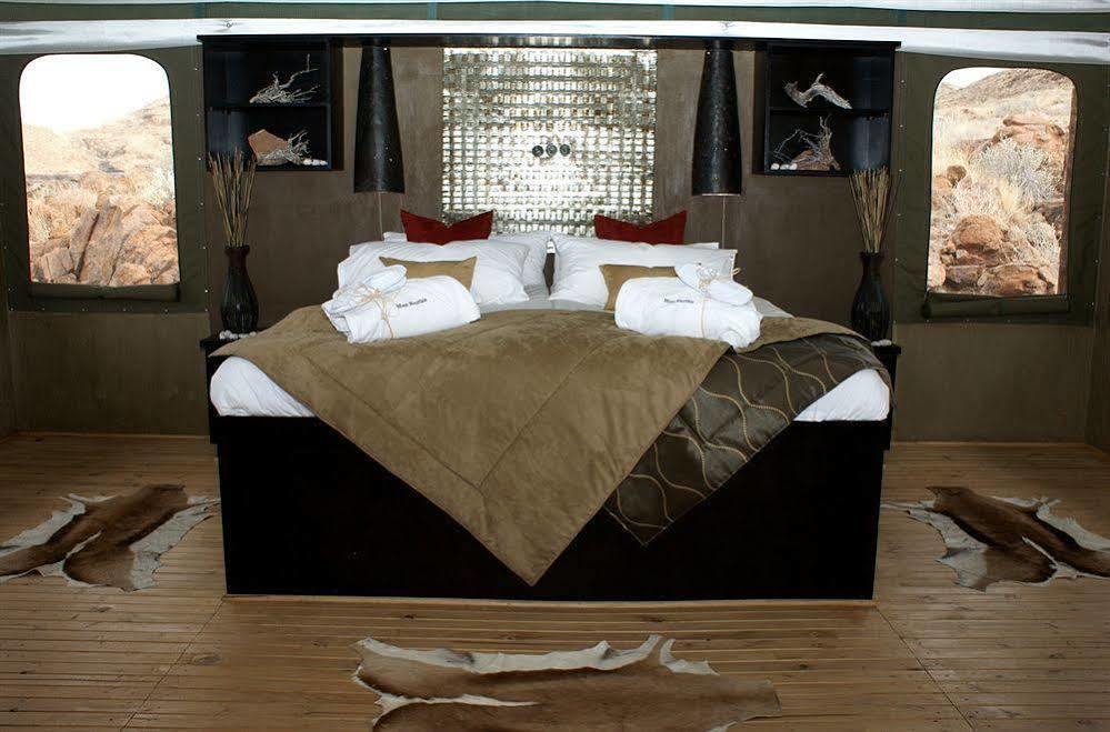 Moon Mountain Lodge Constantia 외부 사진