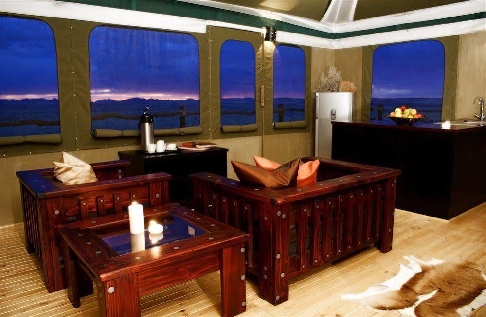 Moon Mountain Lodge Constantia 외부 사진