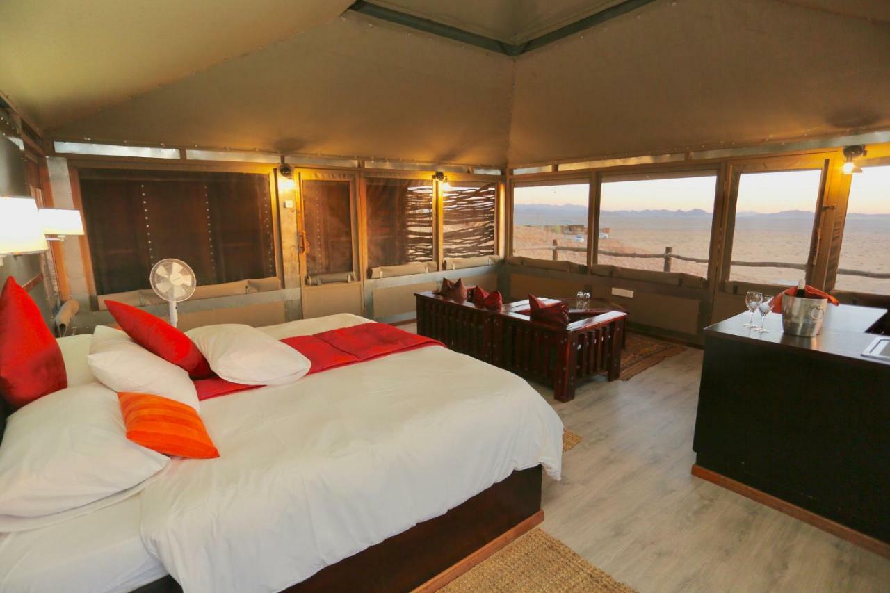 Moon Mountain Lodge Constantia 외부 사진