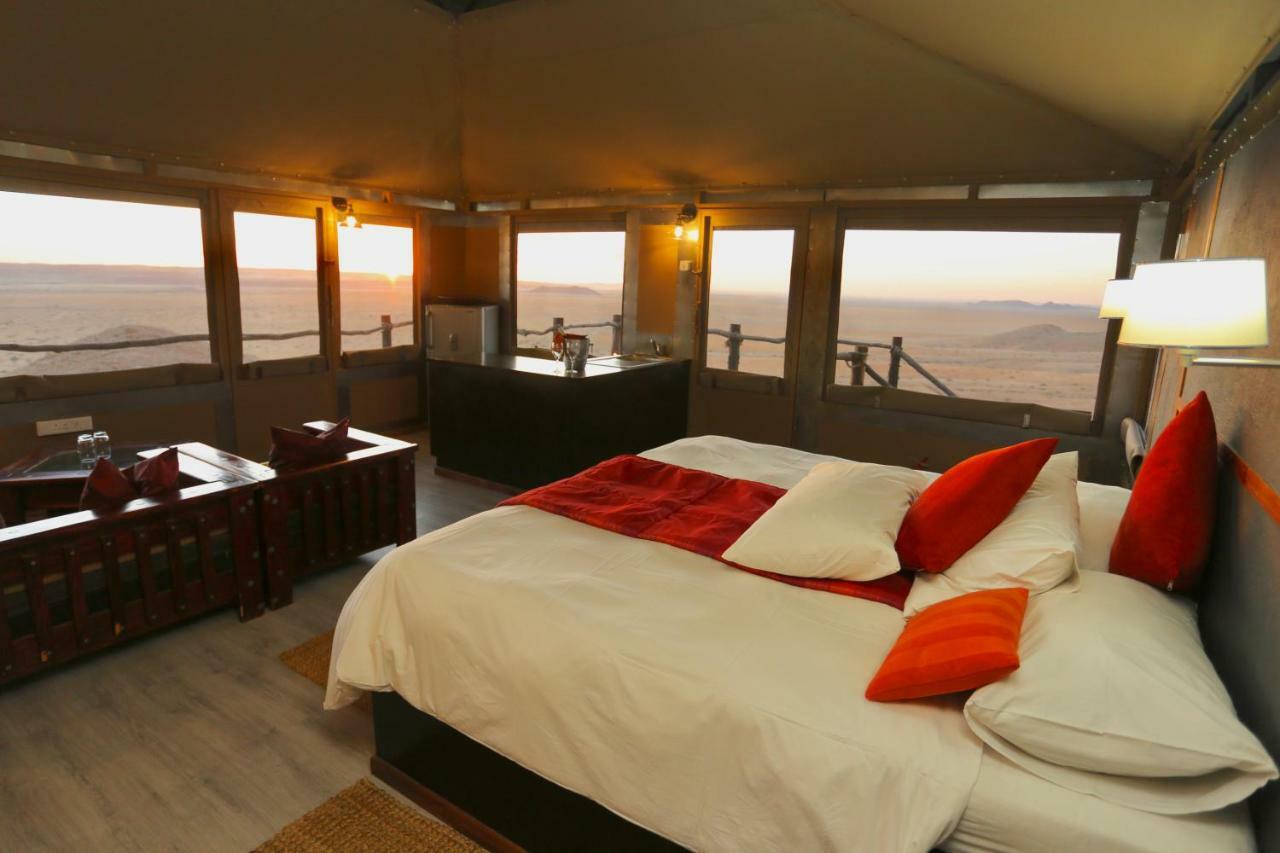 Moon Mountain Lodge Constantia 외부 사진