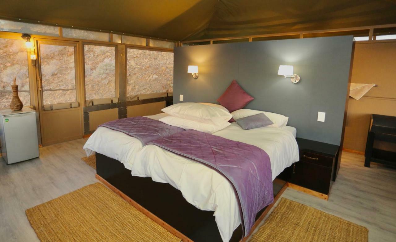 Moon Mountain Lodge Constantia 외부 사진