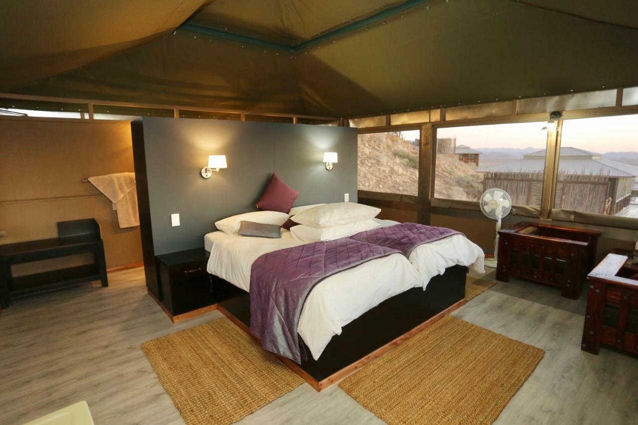 Moon Mountain Lodge Constantia 외부 사진
