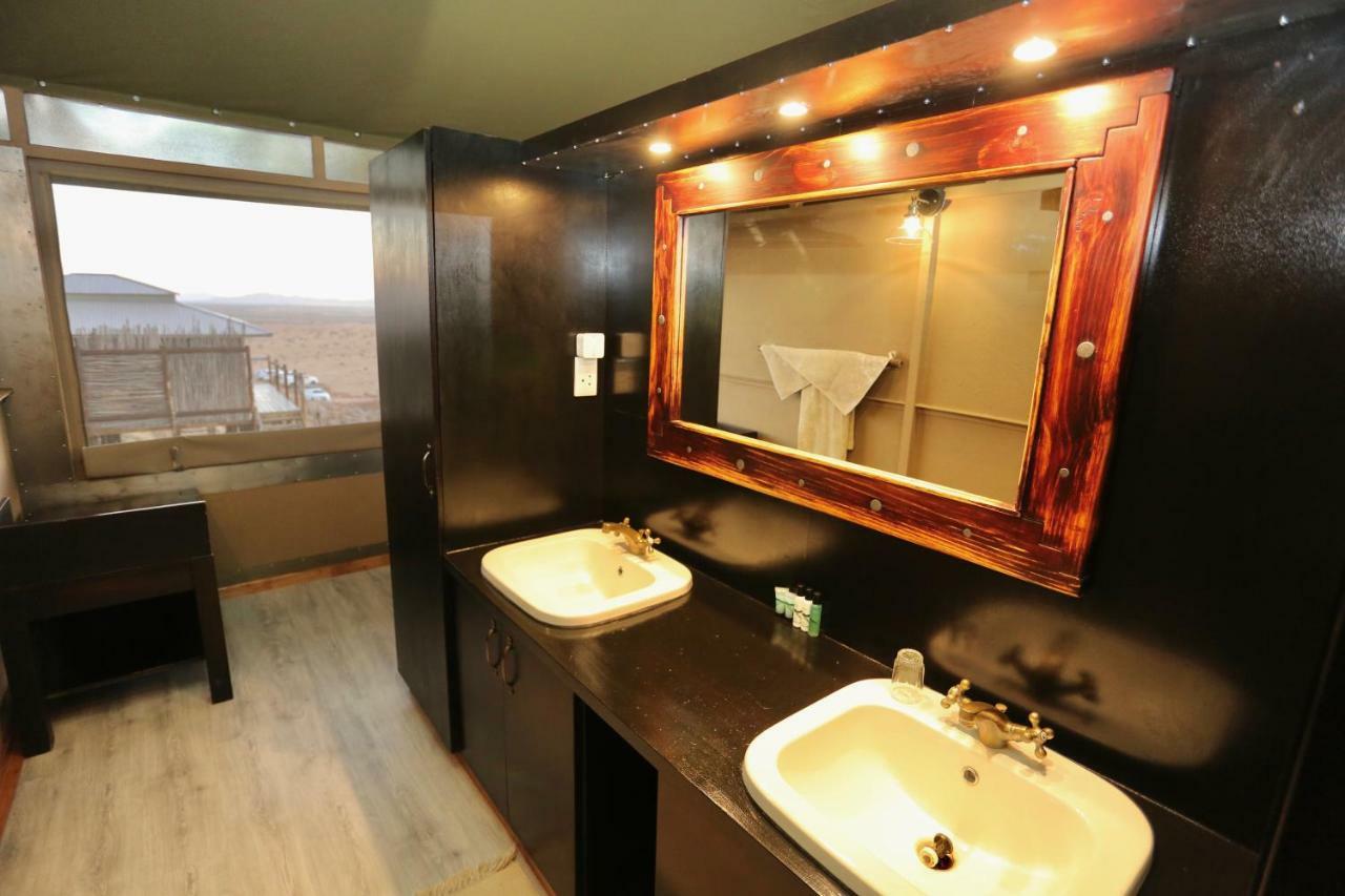 Moon Mountain Lodge Constantia 외부 사진