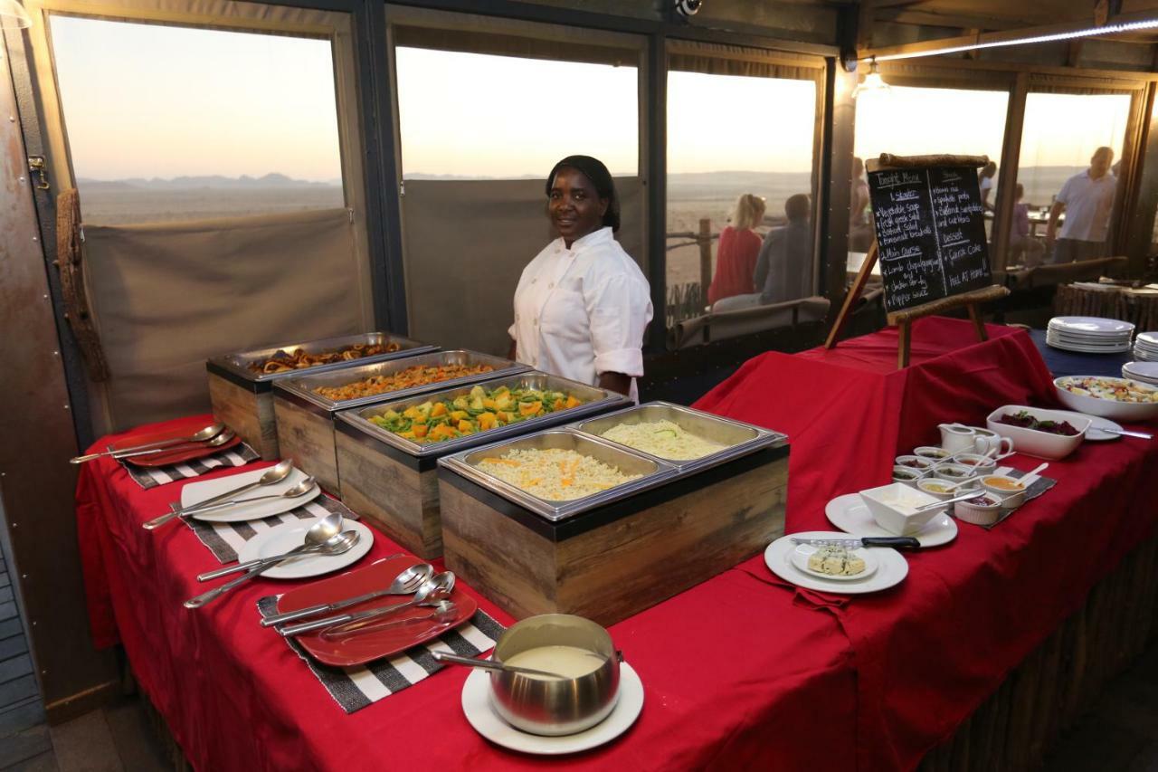 Moon Mountain Lodge Constantia 외부 사진