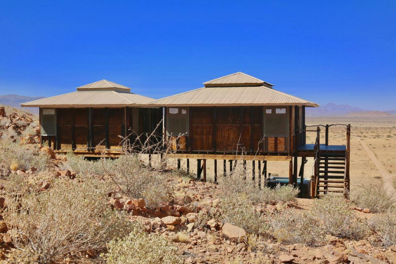 Moon Mountain Lodge Constantia 외부 사진