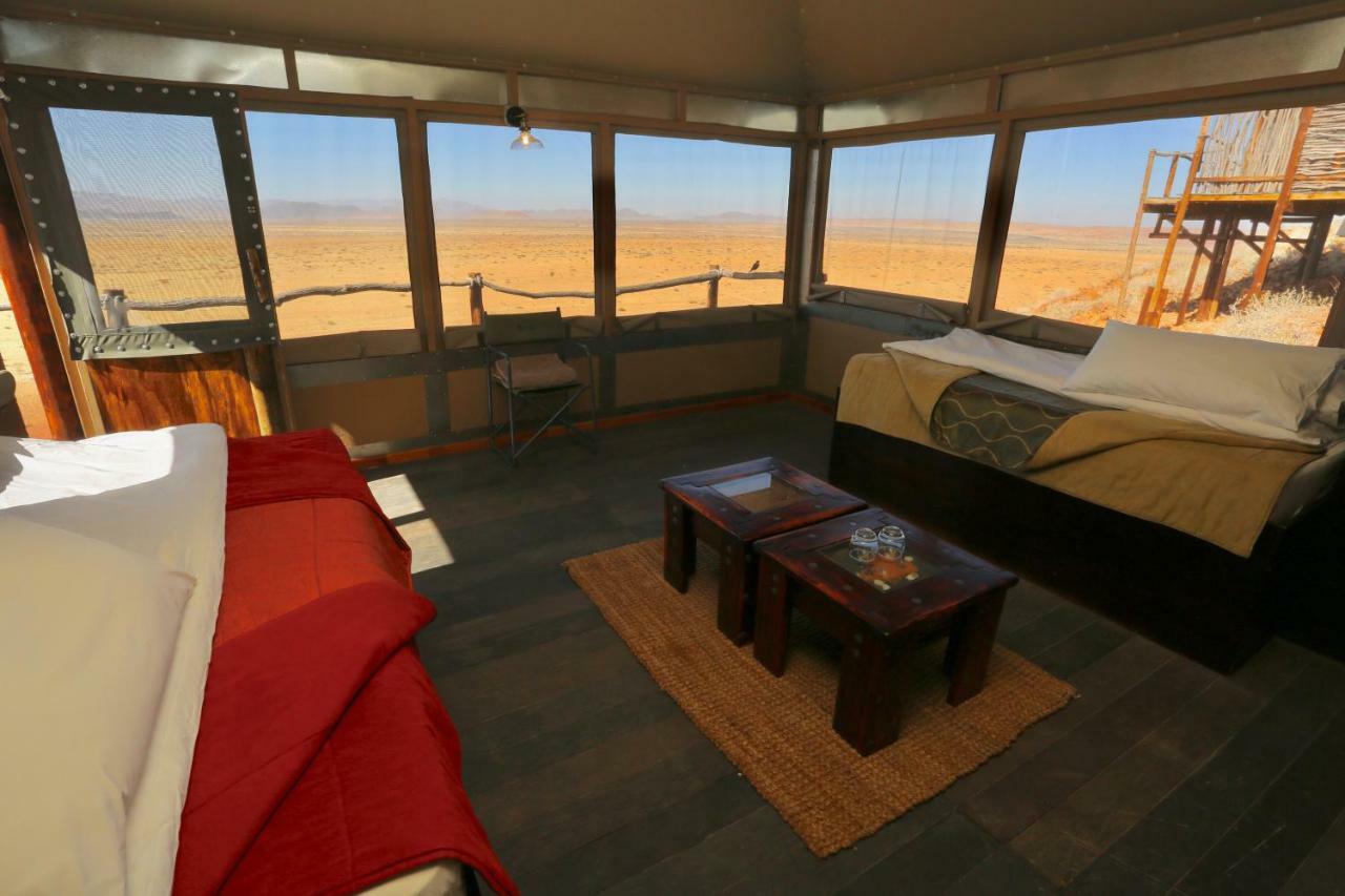 Moon Mountain Lodge Constantia 외부 사진