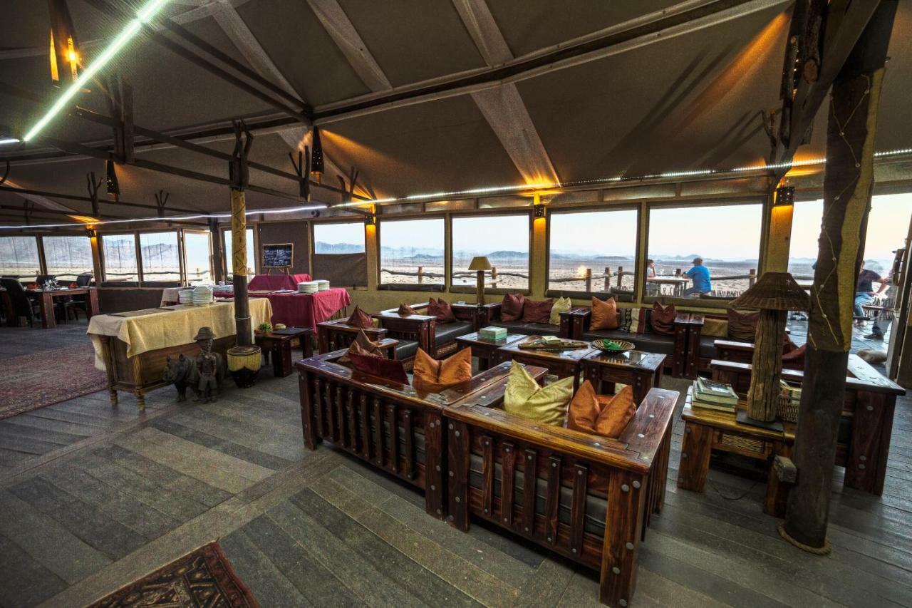 Moon Mountain Lodge Constantia 외부 사진