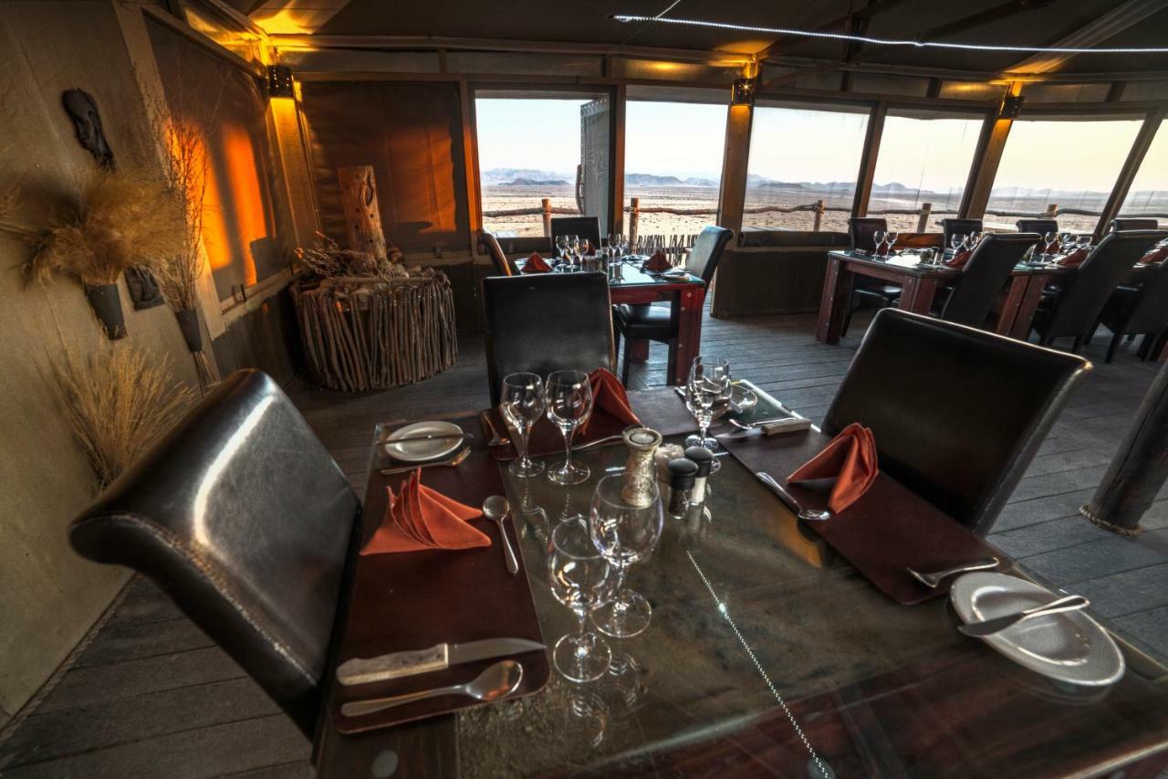 Moon Mountain Lodge Constantia 외부 사진