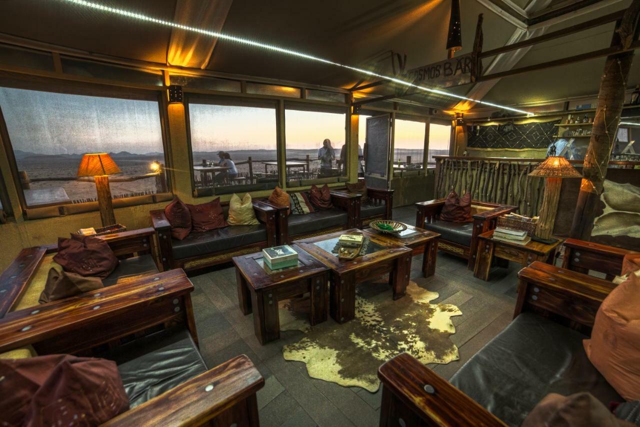 Moon Mountain Lodge Constantia 외부 사진